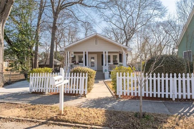 3190 E Point Street, Atlanta, GA 30344