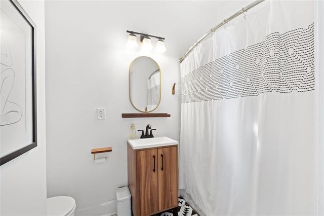 3190 E Point Street, Atlanta, GA 30344