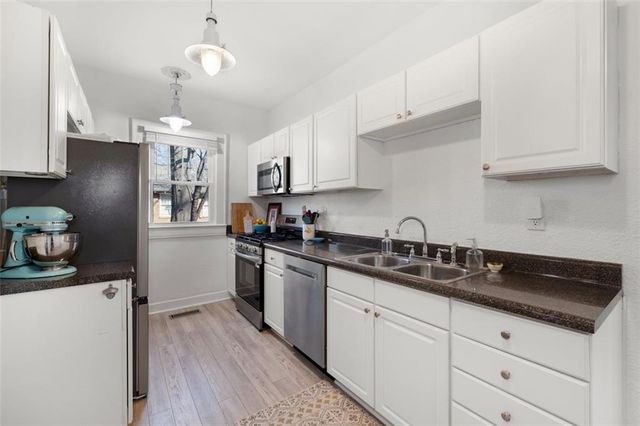 3190 E Point Street, Atlanta, GA 30344