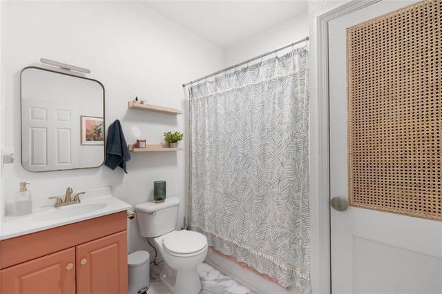 3190 E Point Street, Atlanta, GA 30344