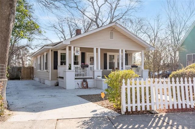 3190 E Point Street, Atlanta, GA 30344