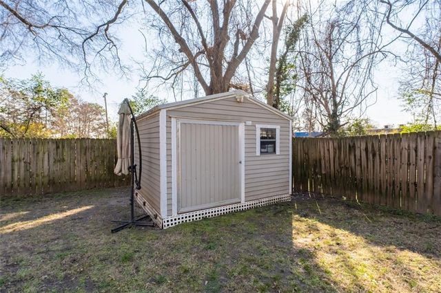 3190 E Point Street, Atlanta, GA 30344