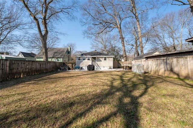 3190 E Point Street, Atlanta, GA 30344