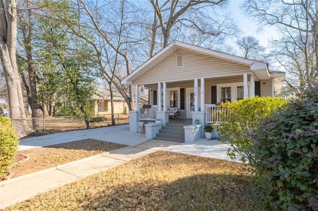 3190 E Point Street, Atlanta, GA 30344