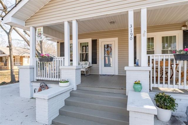 3190 E Point Street, Atlanta, GA 30344