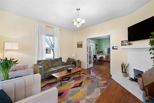 3190 E Point Street, Atlanta, GA 30344