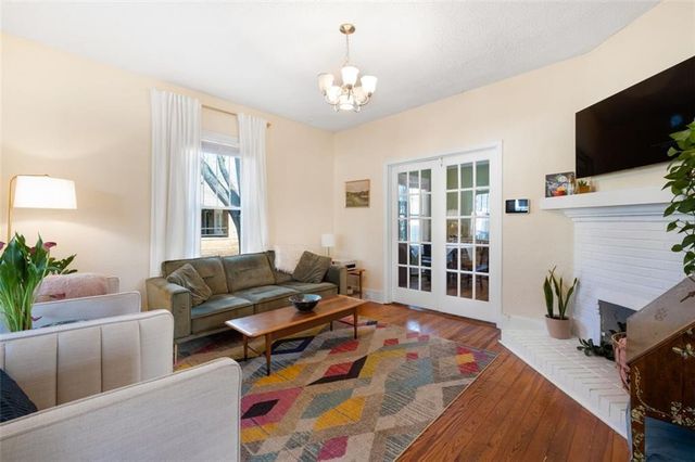 3190 E Point Street, Atlanta, GA 30344