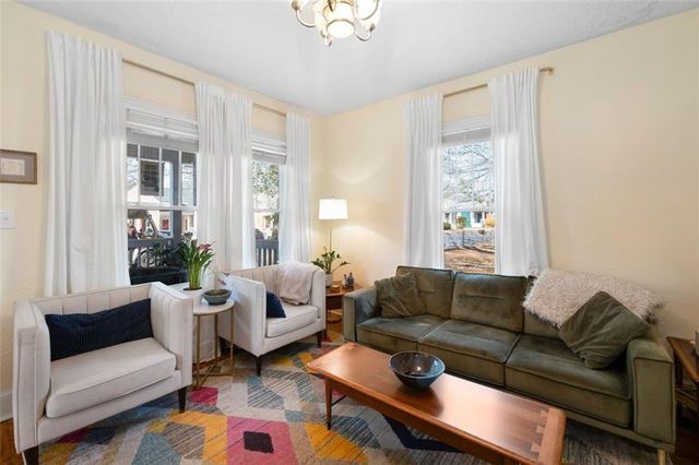 3190 E Point Street, Atlanta, GA 30344