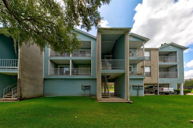 18617 Egret Bay Boulevard 506, Webster, TX 77058