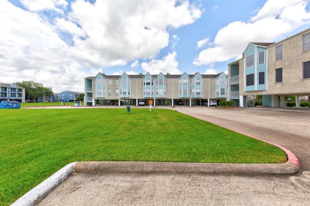 18617 Egret Bay Boulevard 506, Webster, TX 77058
