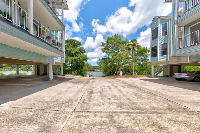 18617 Egret Bay Boulevard 506, Webster, TX 77058