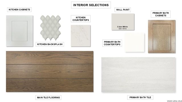 2429 Barkey Springs, San Antonio, TX 78245