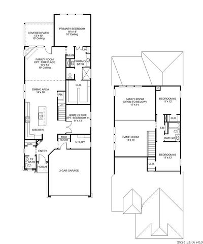 2429 Barkey Springs, San Antonio, TX 78245