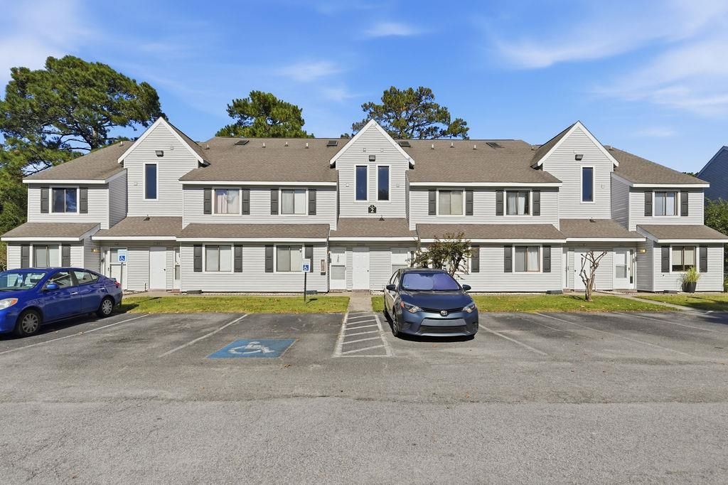 500 Fairway Village Dr. # 2G, Myrtle Beach, SC 29588 — exterior