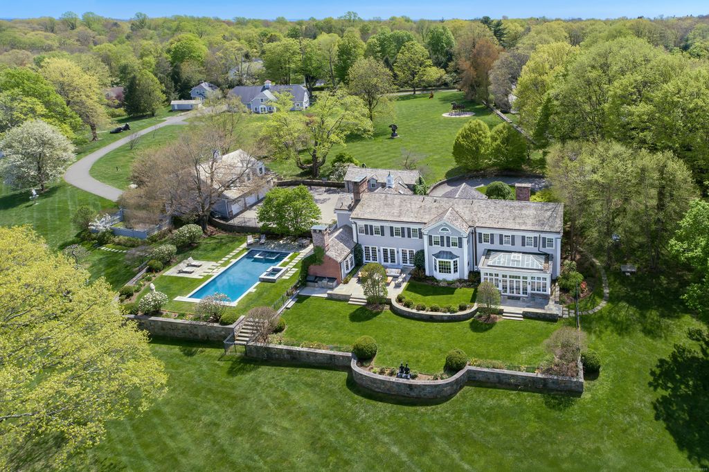 384 West Lane, Ridgefield, CT 06877