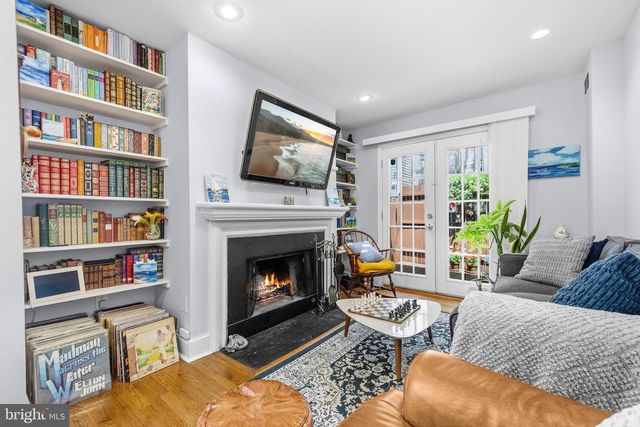 1638 KRAMER ST NE, Washington, DC 20002