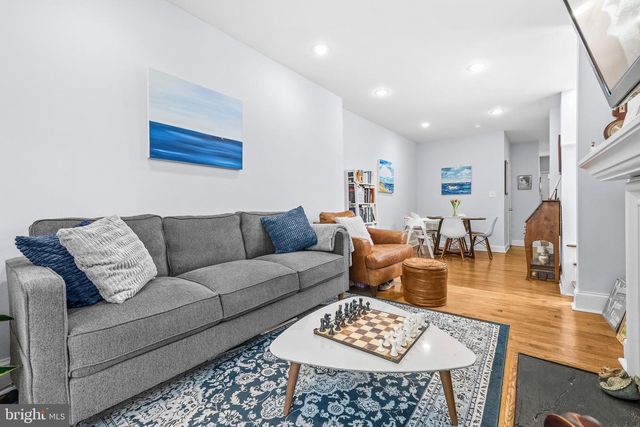 1638 KRAMER ST NE, Washington, DC 20002