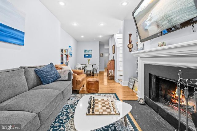 1638 KRAMER ST NE, Washington, DC 20002