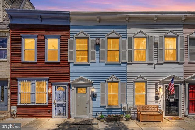 1638 KRAMER ST NE, Washington, DC 20002