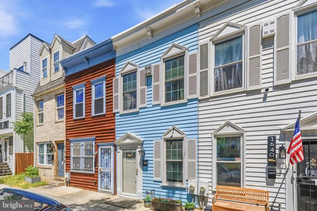 1638 KRAMER ST NE, Washington, DC 20002