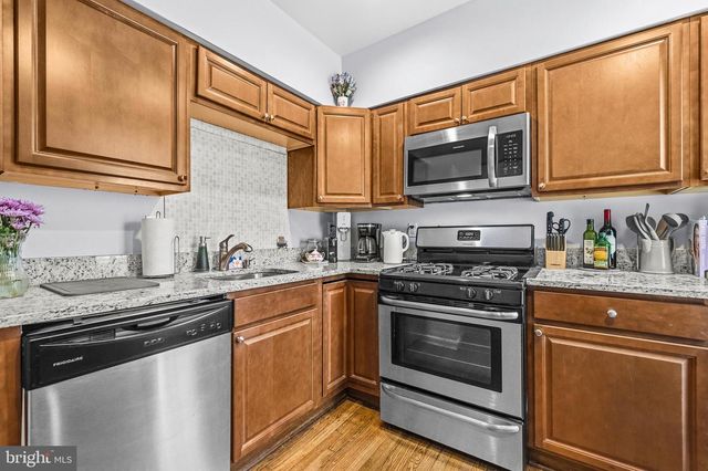 1638 KRAMER ST NE, Washington, DC 20002