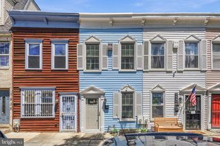1638 KRAMER ST NE, Washington, DC 20002