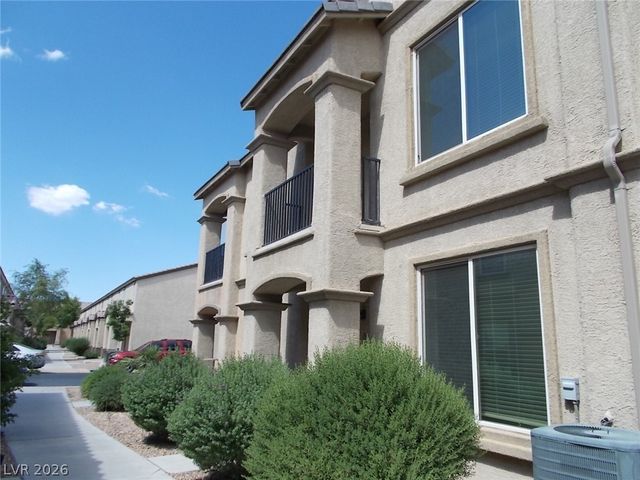 4611 Townwall Street, Las Vegas, NV 89115