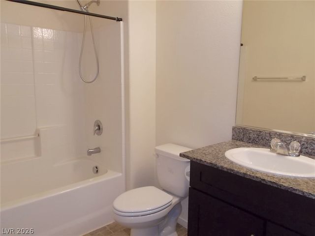4611 Townwall Street, Las Vegas, NV 89115