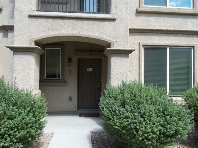 4611 Townwall Street, Las Vegas, NV 89115