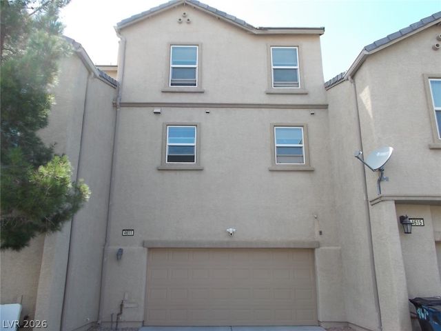 4611 Townwall Street, Las Vegas, NV 89115