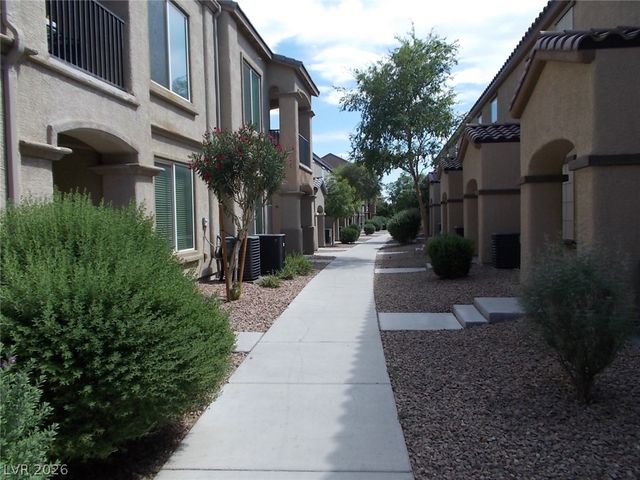 4611 Townwall Street, Las Vegas, NV 89115