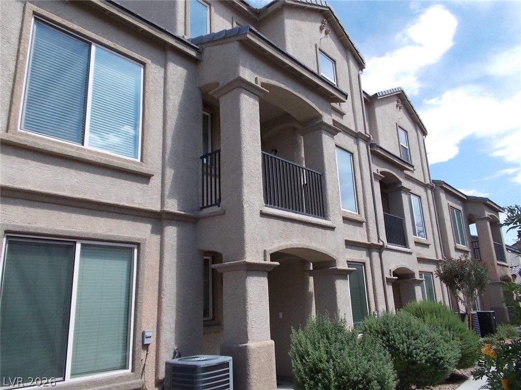 4611 Townwall Street, Las Vegas, NV 89115