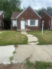 11544 Kennebec Street, Detroit, MI 48205