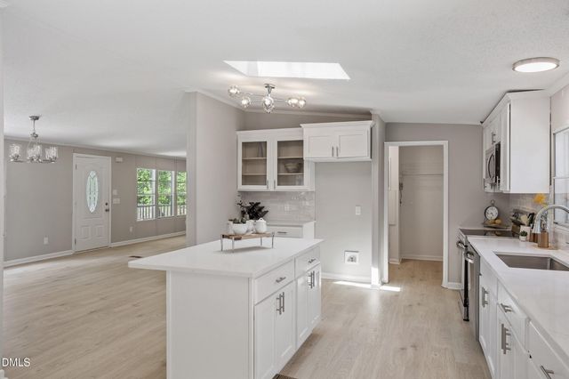 118 Cherry Berry Lane, Sanford, NC 27332