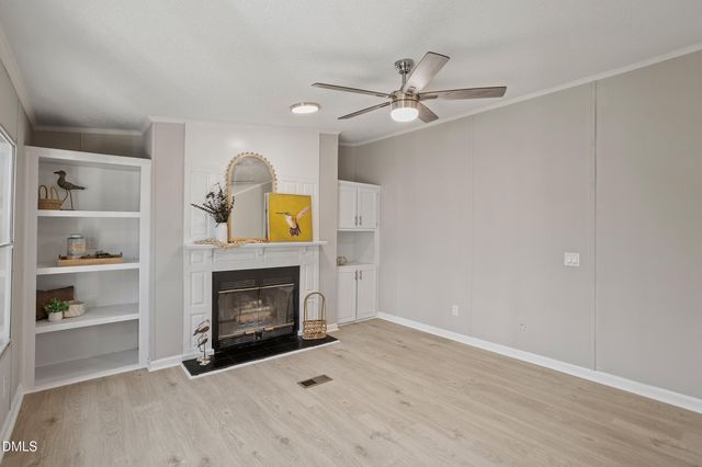 118 Cherry Berry Lane, Sanford, NC 27332