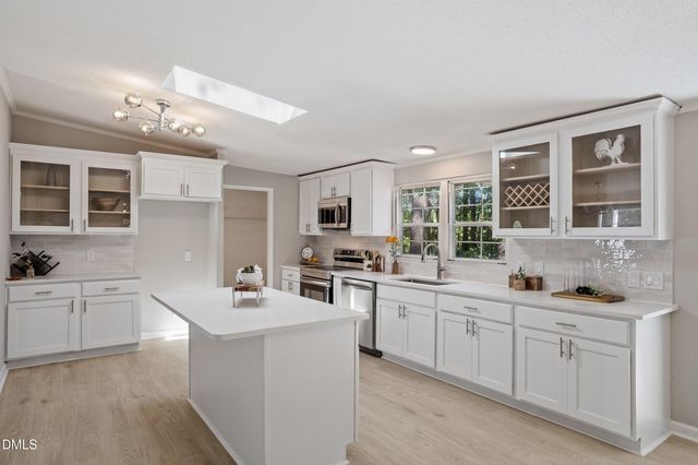 118 Cherry Berry Lane, Sanford, NC 27332