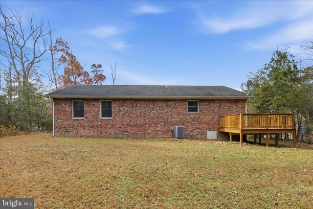 18448 THREE NOTCH RD, Lexington Park, MD 20653