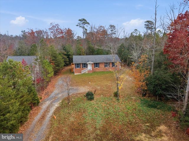 18448 THREE NOTCH RD, Lexington Park, MD 20653