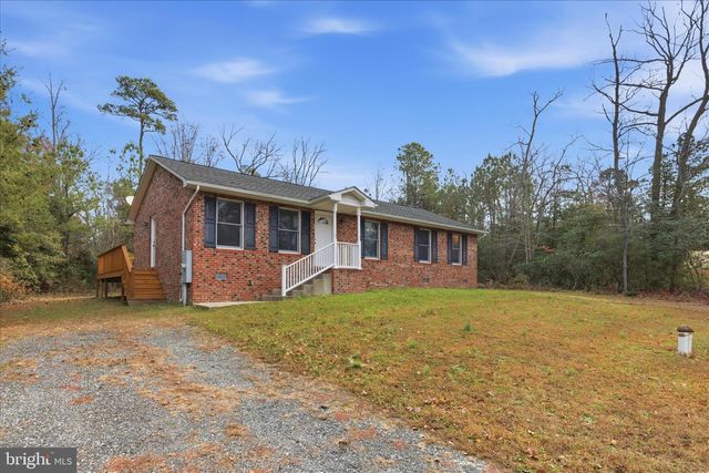 18448 THREE NOTCH RD, Lexington Park, MD 20653