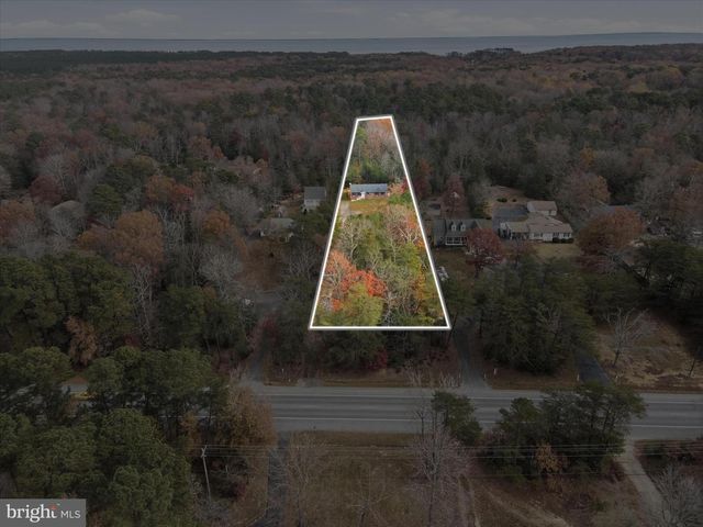 18448 THREE NOTCH RD, Lexington Park, MD 20653