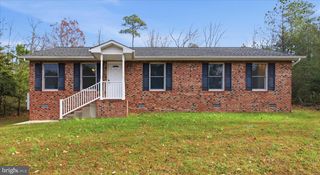 18448 THREE NOTCH RD, Lexington Park, MD 20653