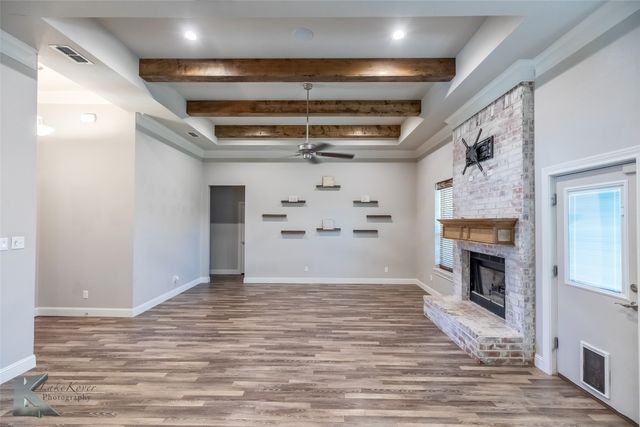 3425 Front Nine Drive, Abilene, TX 79606