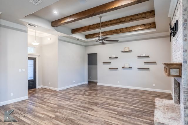 3425 Front Nine Drive, Abilene, TX 79606