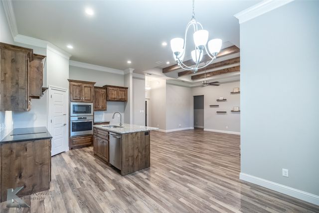 3425 Front Nine Drive, Abilene, TX 79606