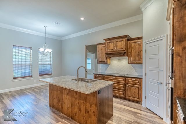 3425 Front Nine Drive, Abilene, TX 79606