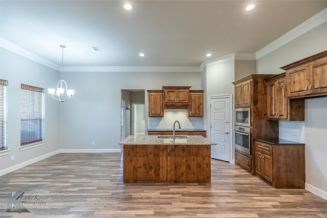 3425 Front Nine Drive, Abilene, TX 79606