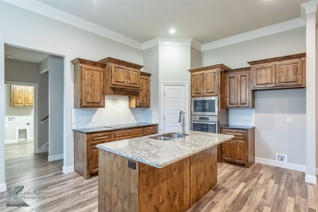 3425 Front Nine Drive, Abilene, TX 79606