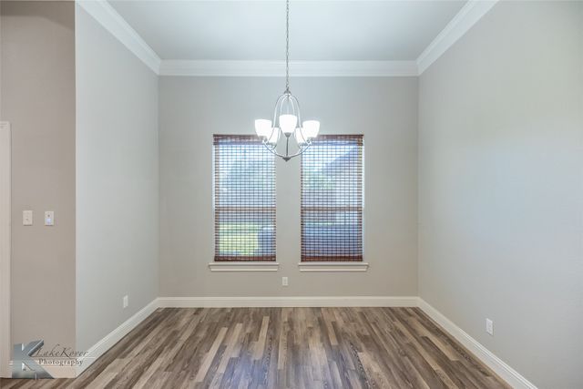 3425 Front Nine Drive, Abilene, TX 79606