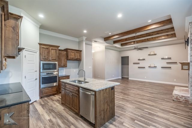 3425 Front Nine Drive, Abilene, TX 79606