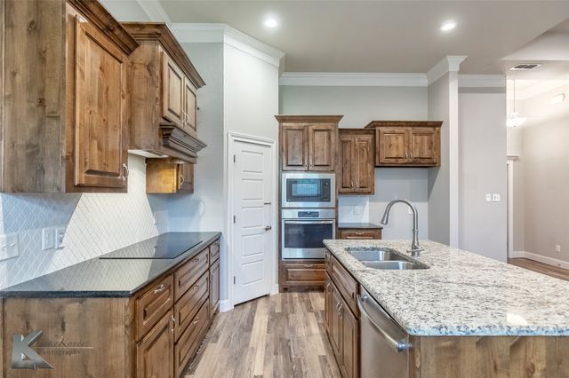 3425 Front Nine Drive, Abilene, TX 79606